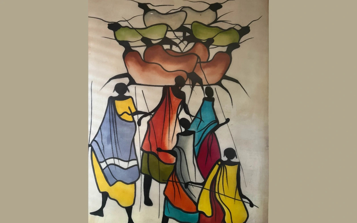 MAYMUN COLLECTIVE