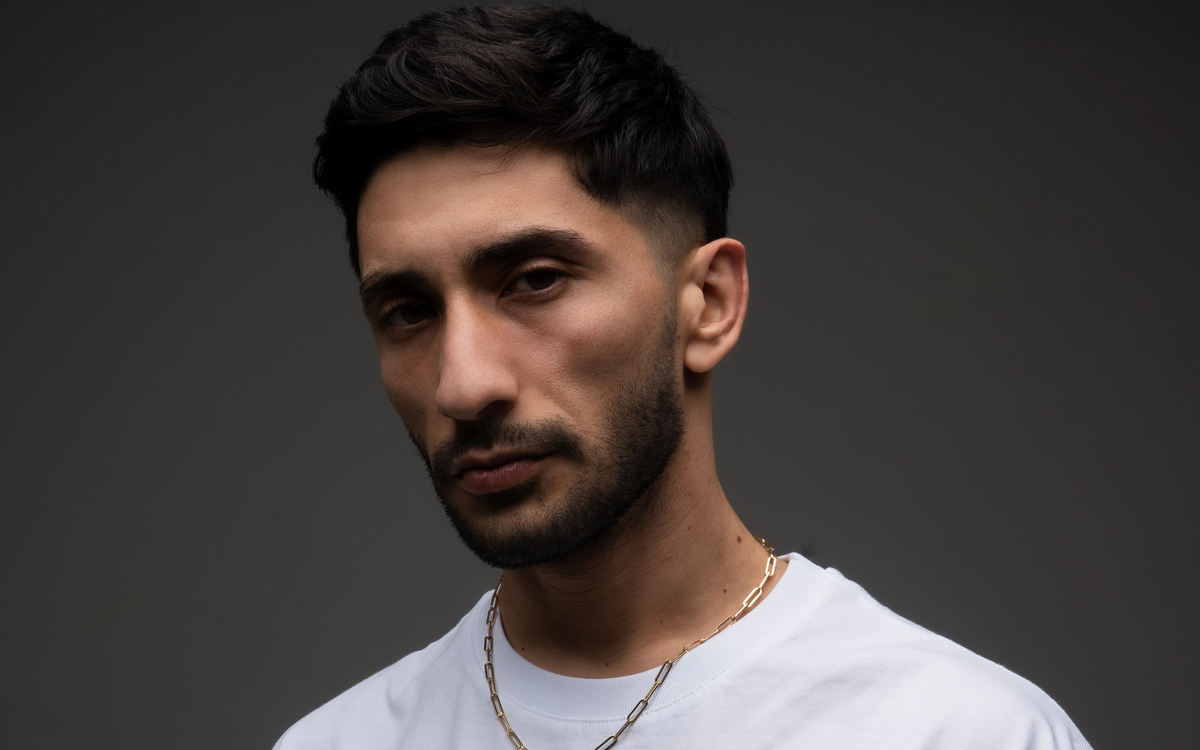 Mehmet Elmas