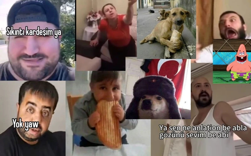 Memes Quiz Night