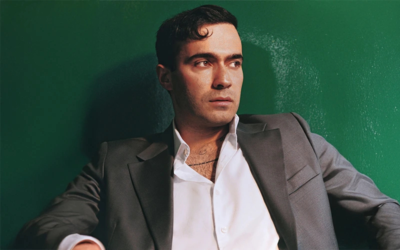 Mert Demir