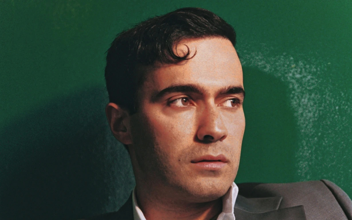 Mert Demir