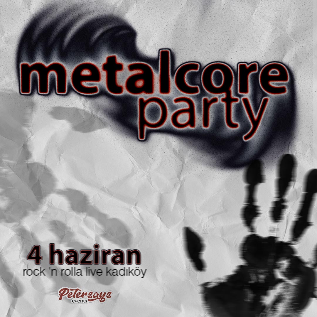 Metalcore Party