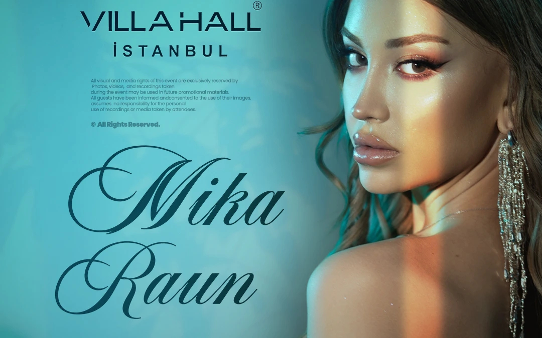 Mika Raun