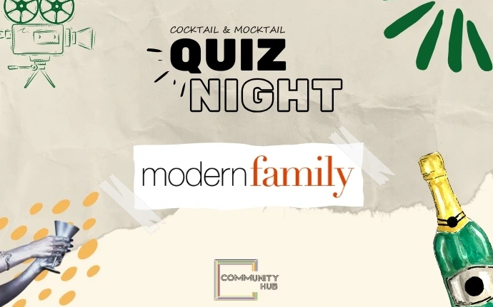 Avrupa Yakası Quiz Night