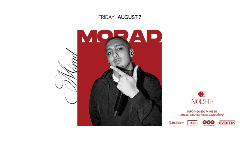 Morad