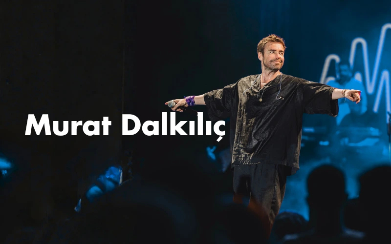 Murat Dalkılıç