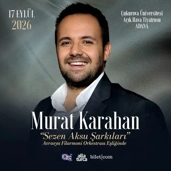Murat Karahan – Sezen Aksu Şarkıları