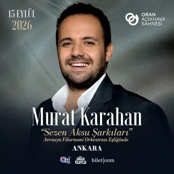 Murat Karahan – Sezen Aksu Şarkıları