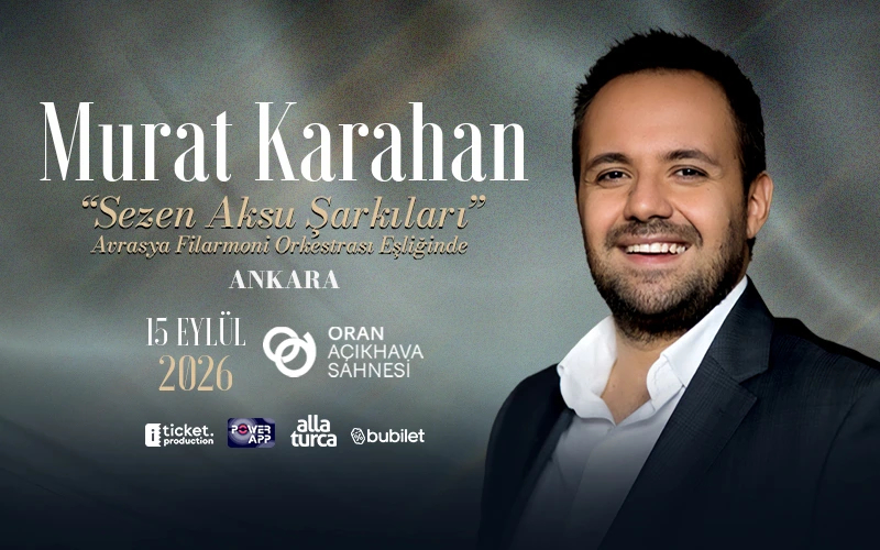 Murat Karahan – Sezen Aksu Şarkıları