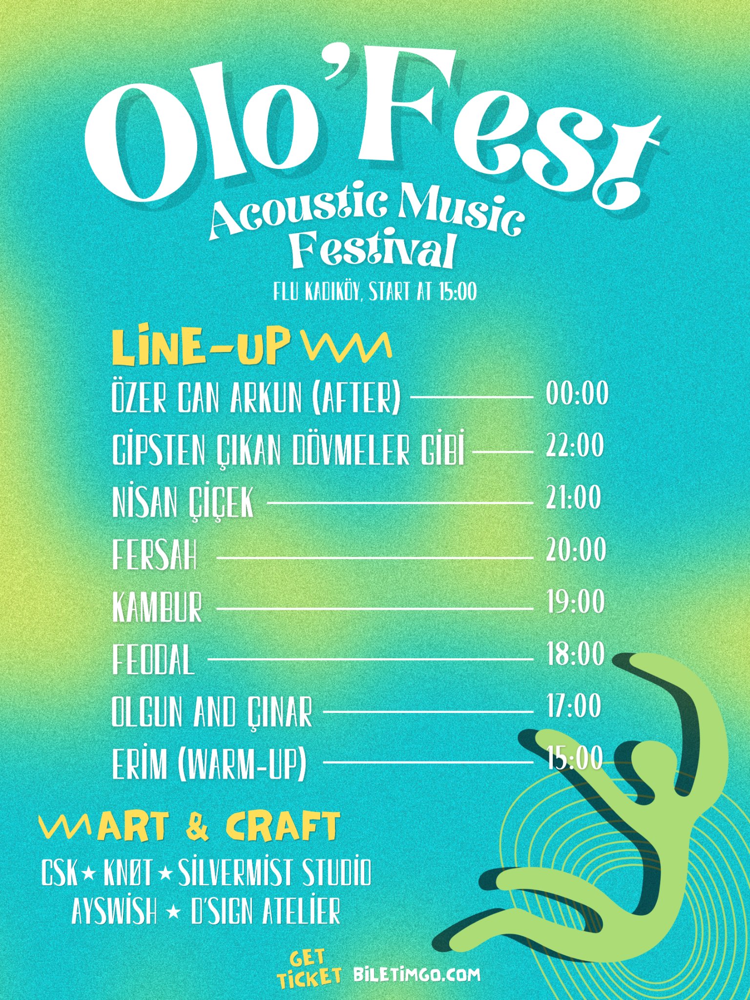 Olo’Fest