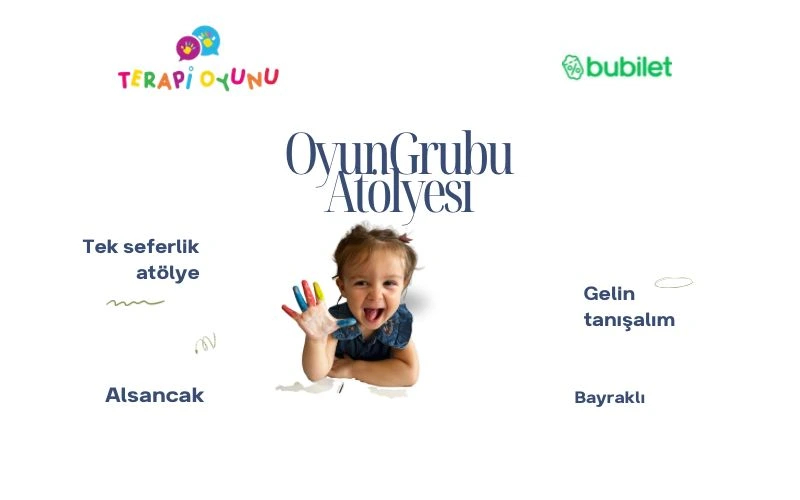 Oyun Grubu Atölyesi