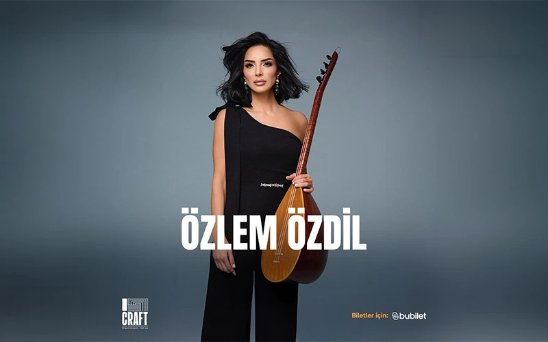 Özlem Özdil