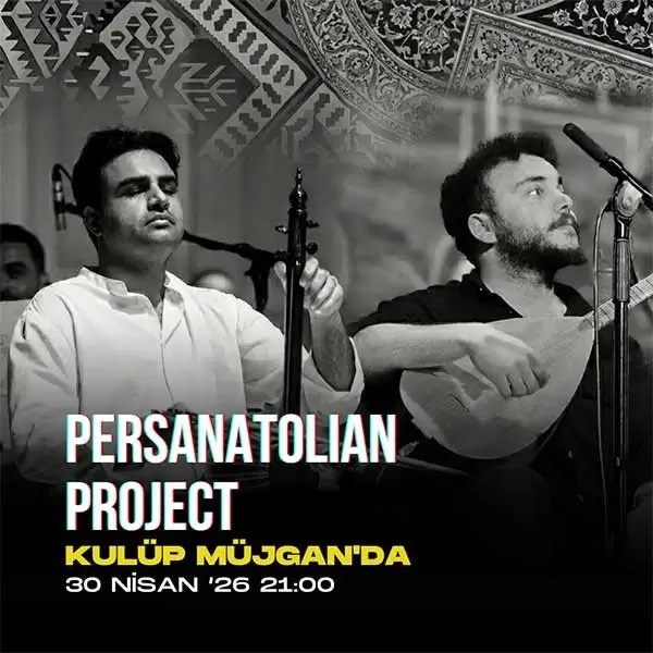 Persanatolian Project