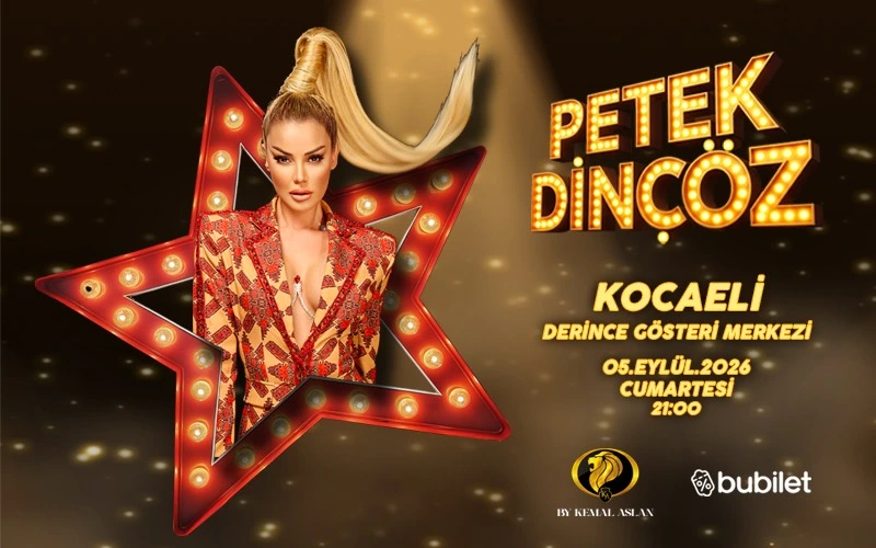 Petek Dinçöz