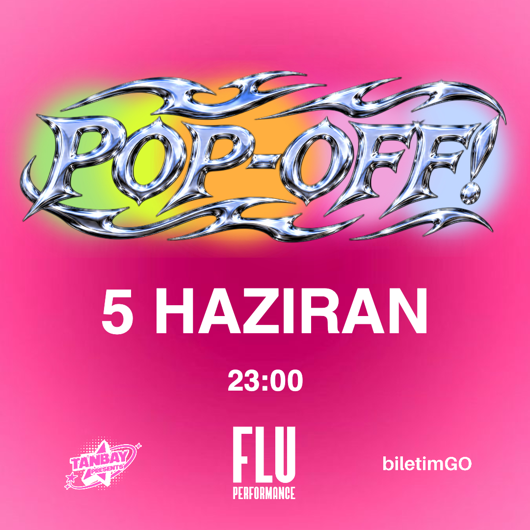 POP-OFF!