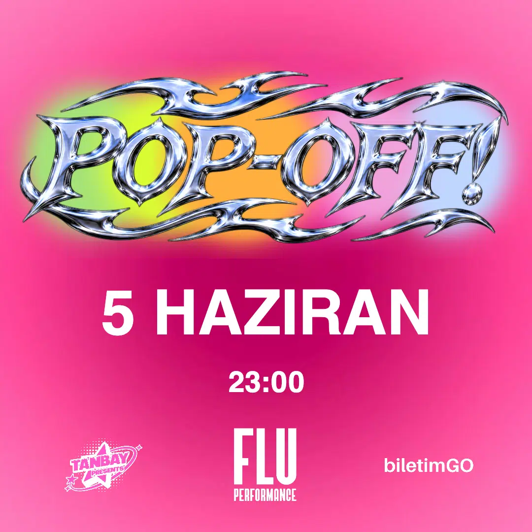 POP-OFF!