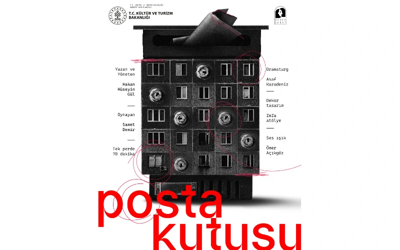 Posta Kutusu