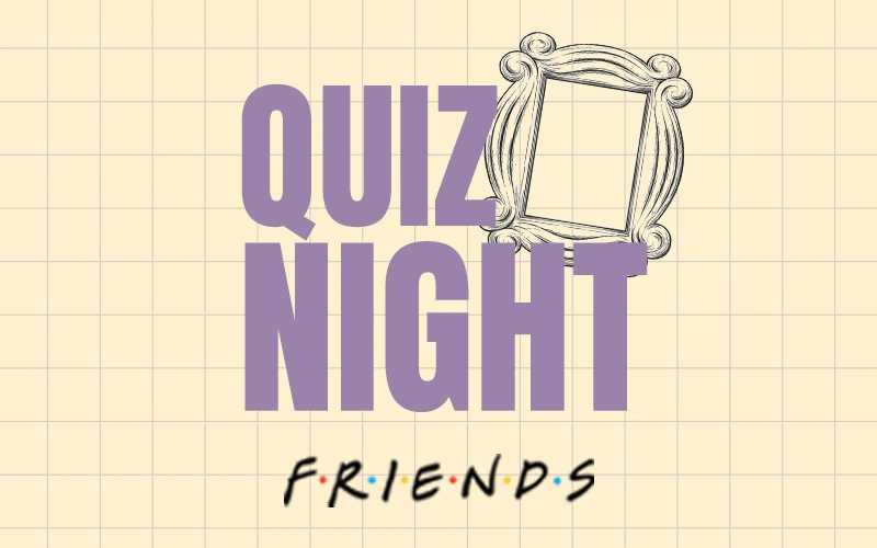 Quiz Night – The Office