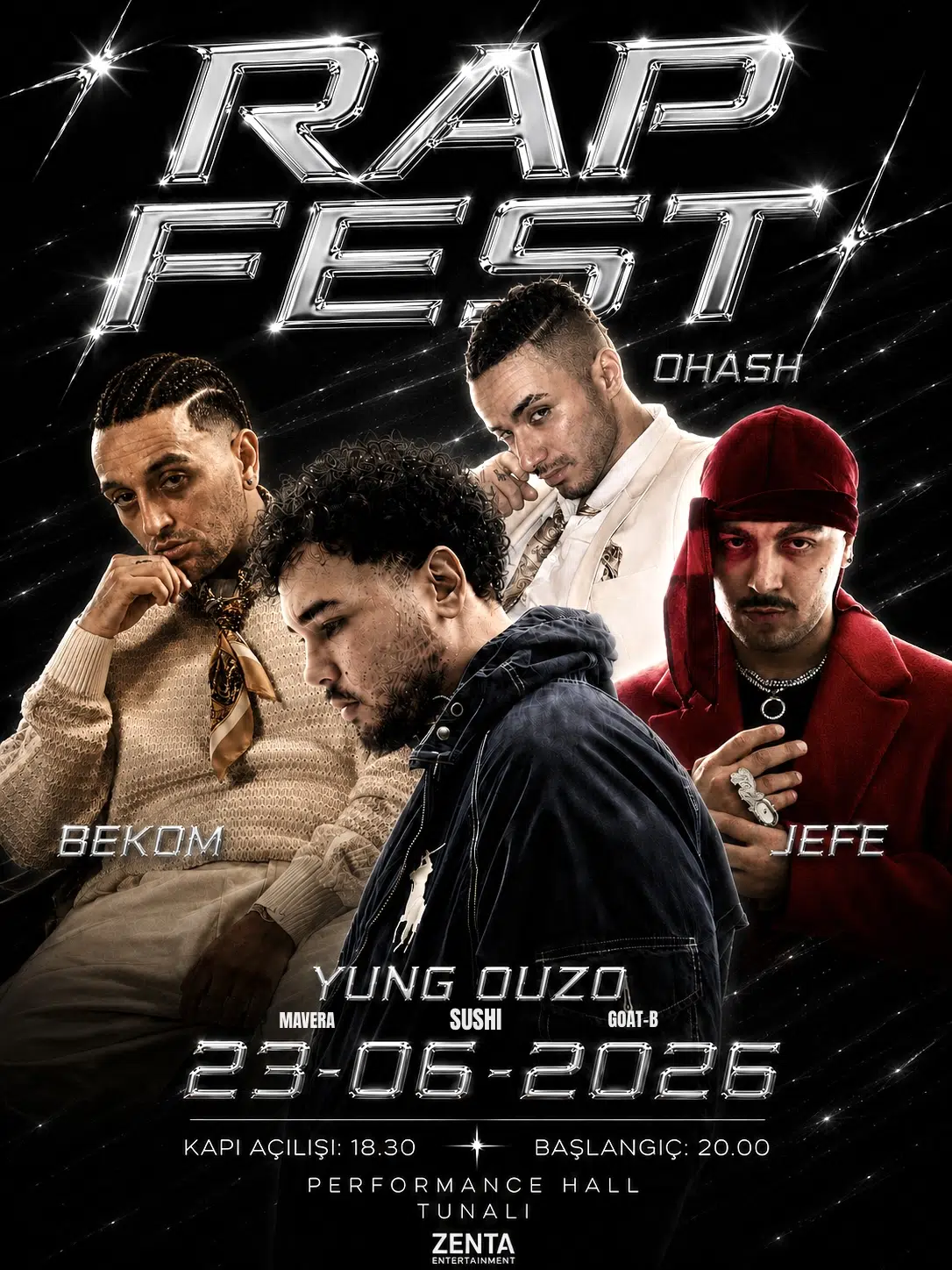 RapFest