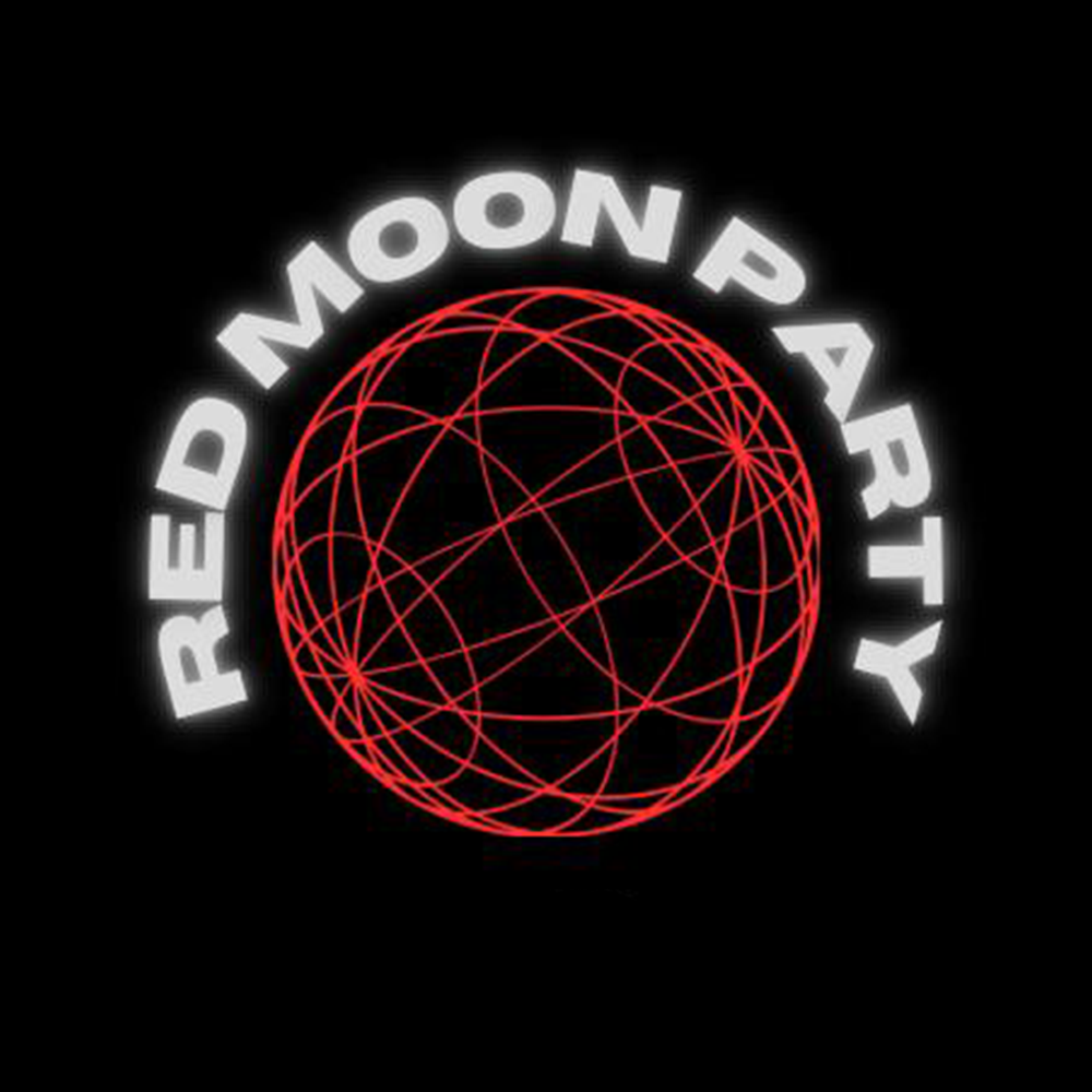 Red Moon Summer Party