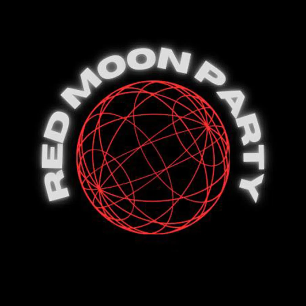 Red Moon Summer Party