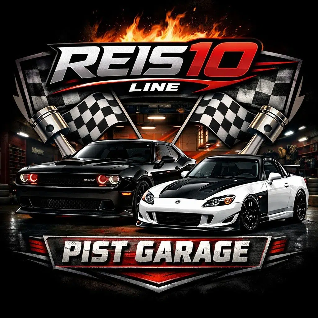 Reis10line Party