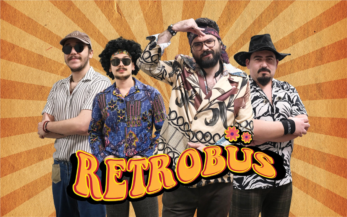 Retrobüs