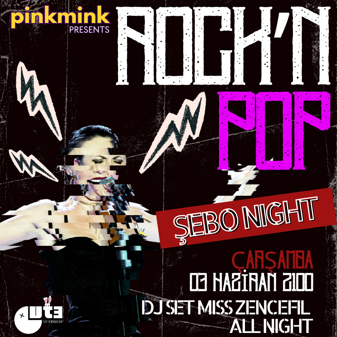ROCK N POP NIGHT