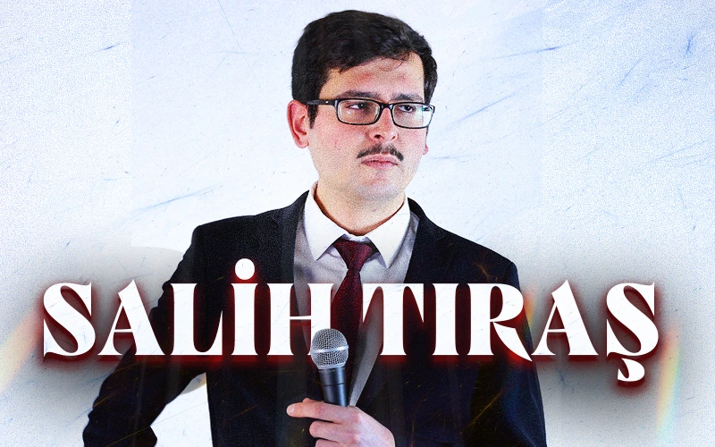 Salih Tıraş