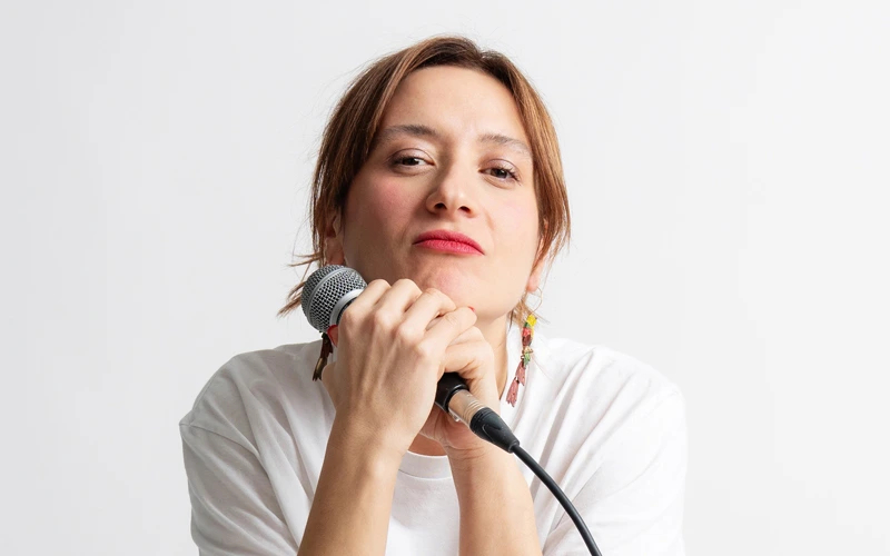 Seda Yüz – Stand Up