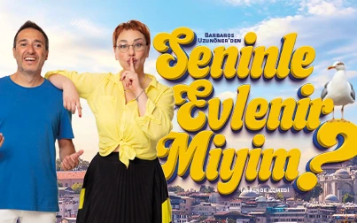 Seninle Evlenir Miyim? Oyunu