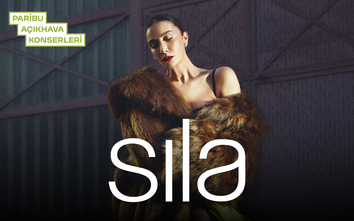 Sıla