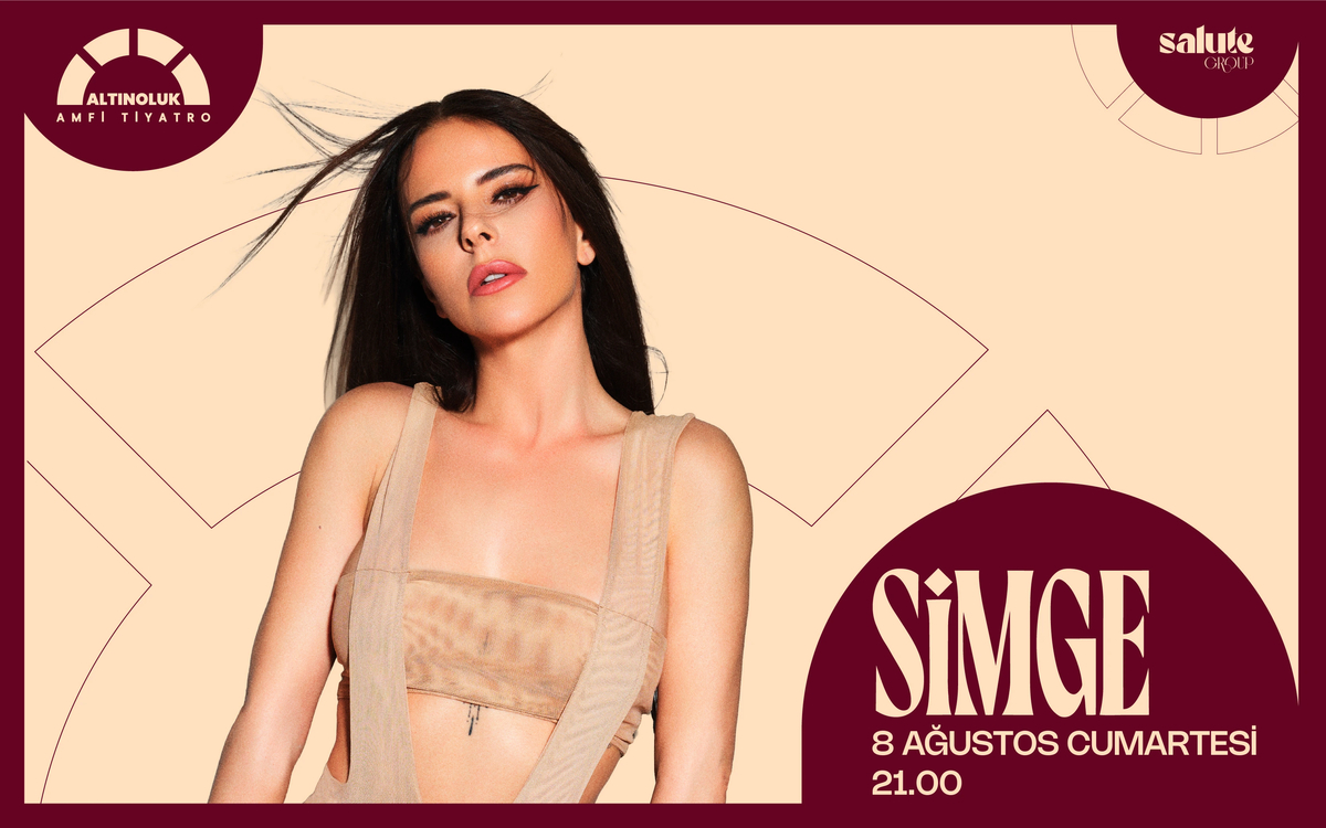 Simge