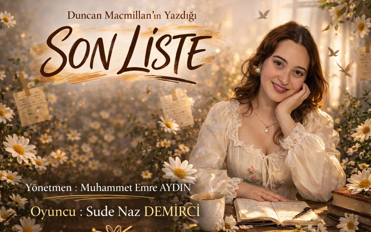 Son Liste