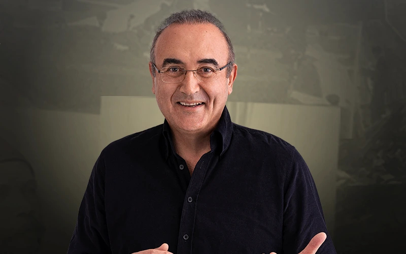 Sunay Akın – Memleket Kumaşı