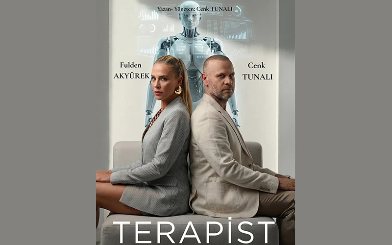 Terapist