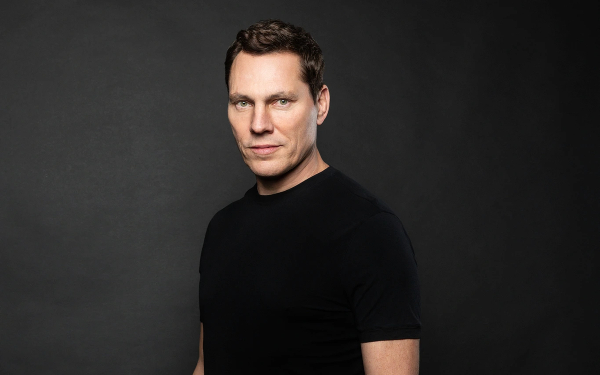 Tiesto – İstanbul Festivali