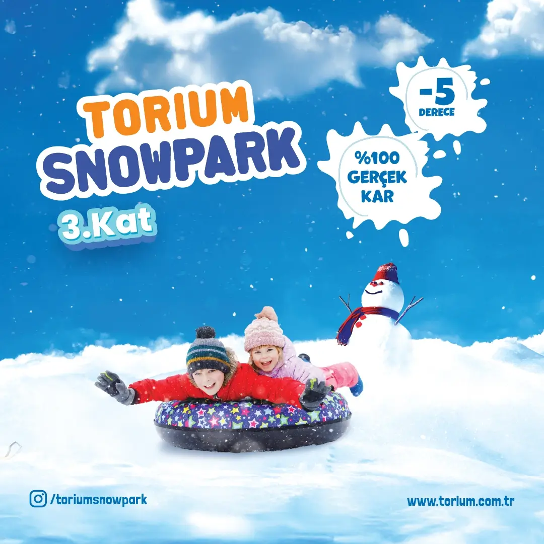 Torium Snowpark