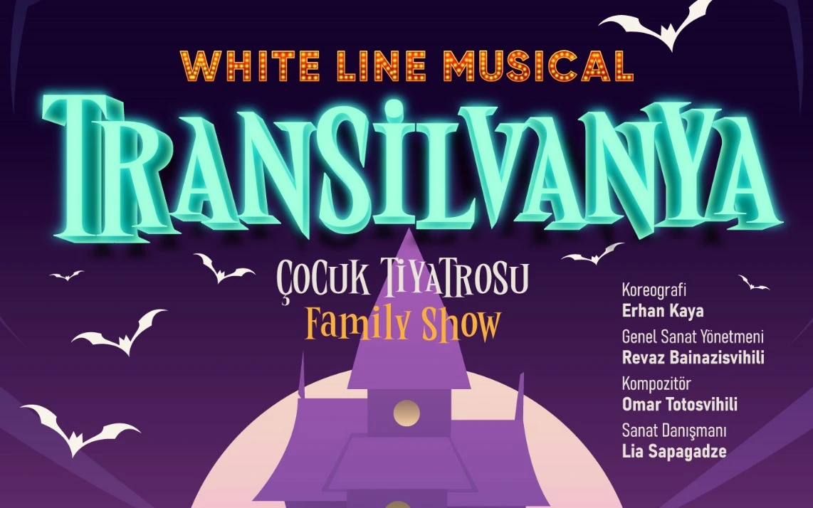 Transilvanya