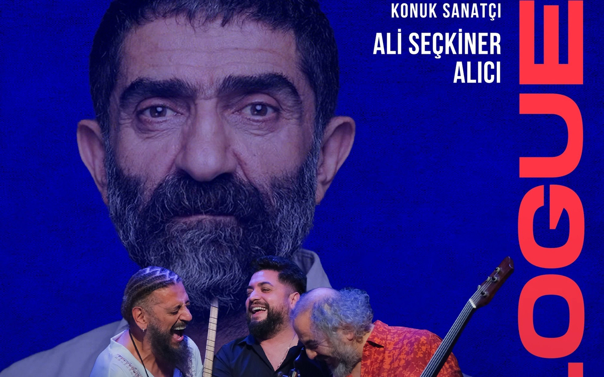 Trialogue & Ali Seçkiner Alıcı