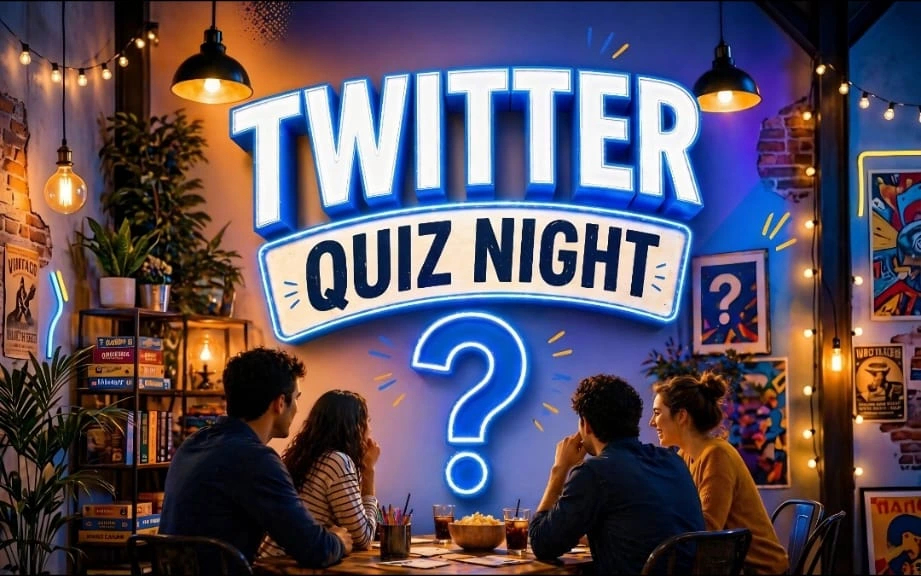 Eşref Rüya Quiz Night