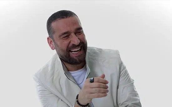 Ümit Yaşar