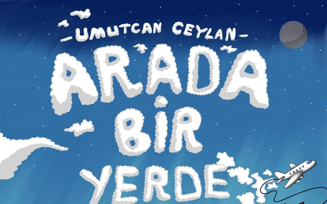 Umutcan Ceylan – Tek Kişilik Stand Up