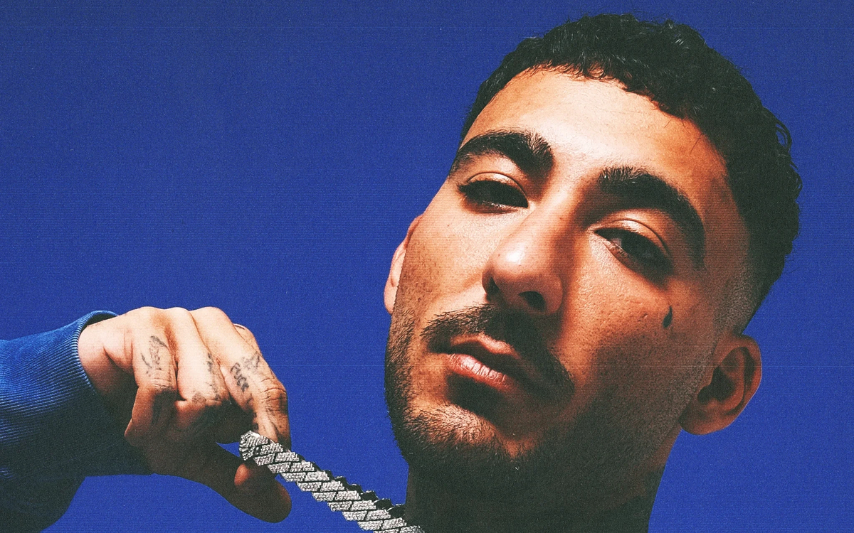 Uzi