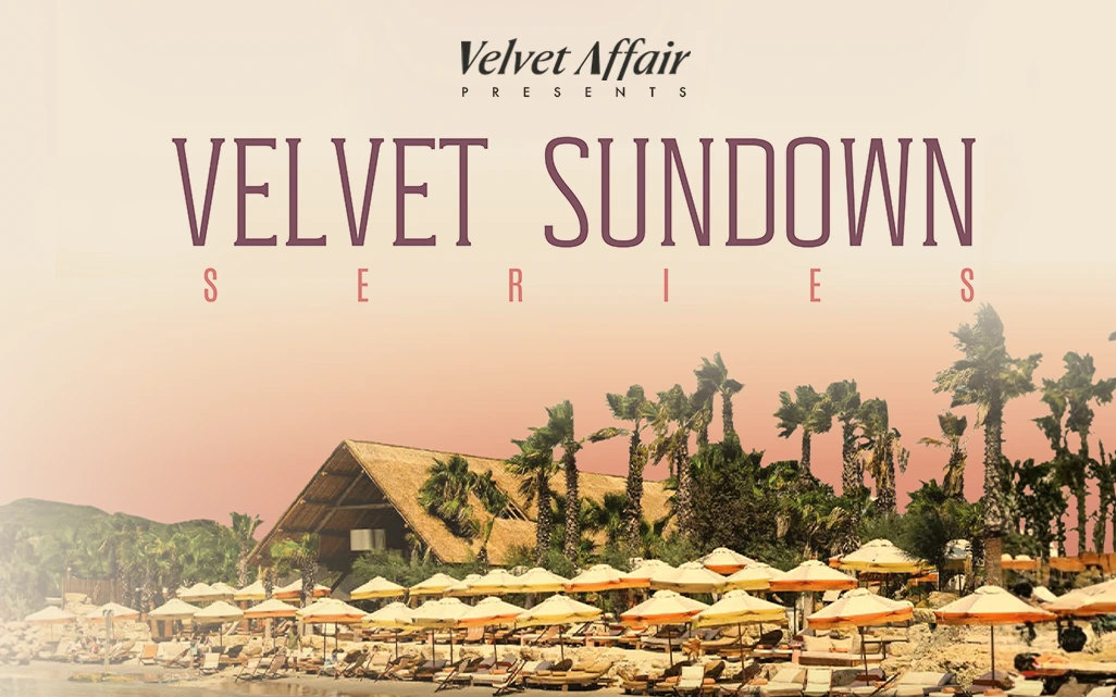 Velvet Sundown: Maxi Meraki