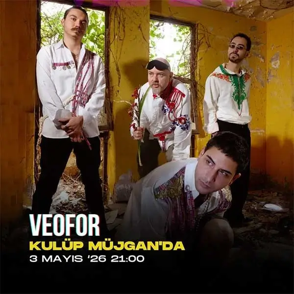 Veofor
