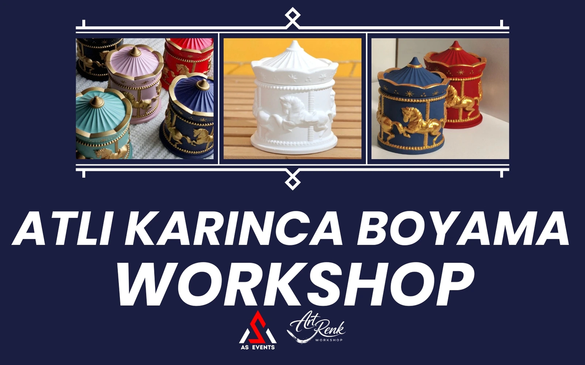 Workshop: Mum Boyama