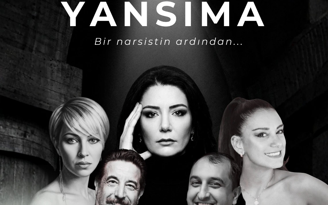 Yansıma