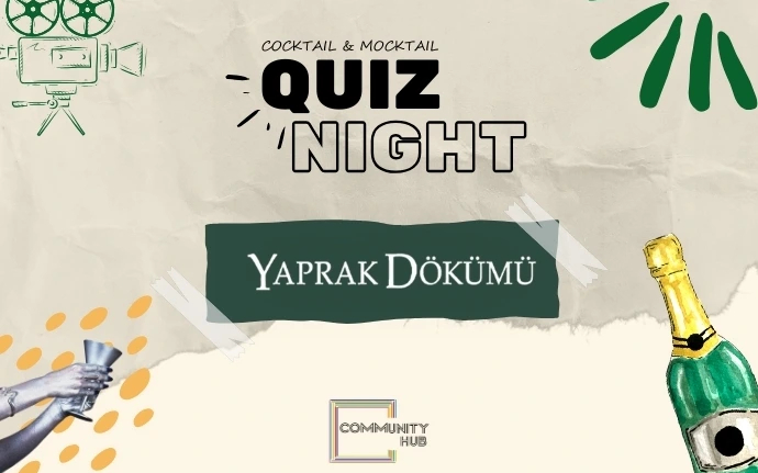 Off Campus Quiz Night