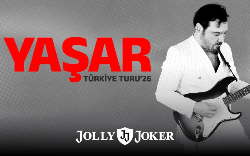 Yaşar